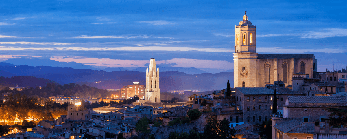 DIE BESTEN AKTIVITÄTEN IN GIRONA, SPANIEN