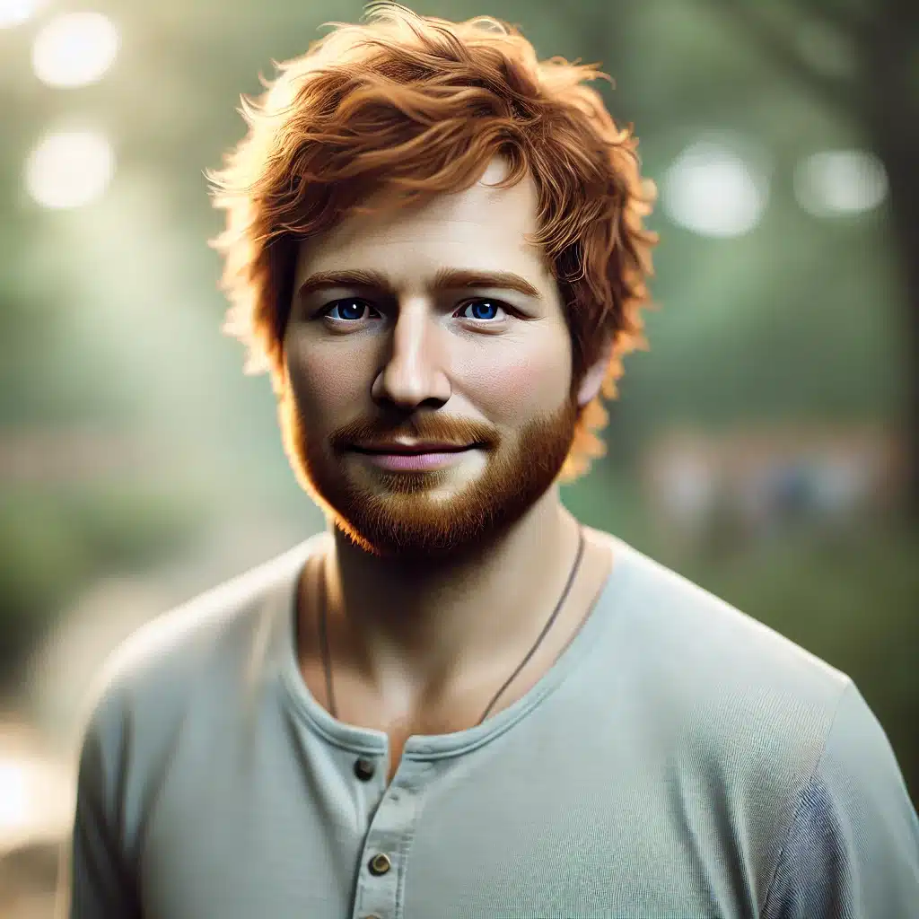 Ed Sheerans Konzert Teneriffa