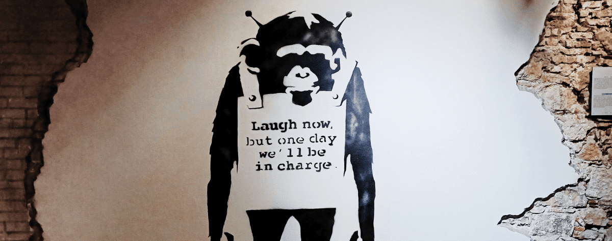 Insider-Guide zum Museo Banksy Barcelona