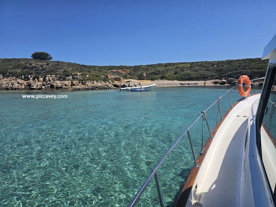 Menorca jenseits des Strandes – Was es zu sehen und zu tun gibt