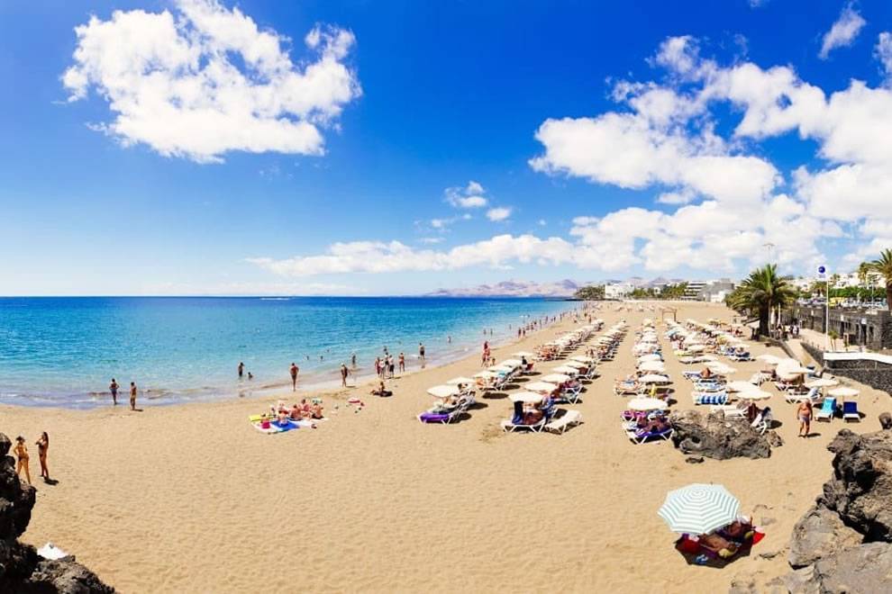 Canarian Weekly - Der Juli beginnt mit bewölktem Himmel, leichtem Regen und 29°C auf den Kanarischen Inseln