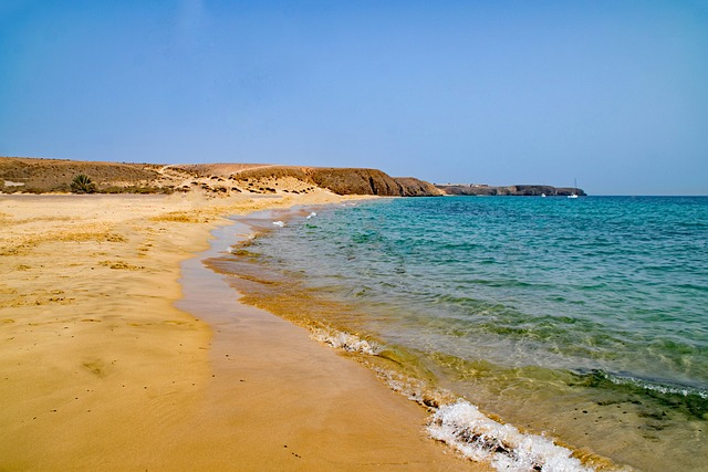 Entdecken Sie die Schönheit von Lanzarote ein Leitfaden für den perfekten Inselurlaub