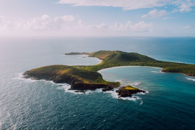 Entdecken Sie die verborgenen Schätze von Puerto Rico