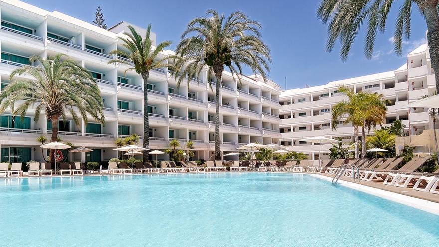 Das Akeah Broncemar Hotel wird in Playa del Inglés eröffnet