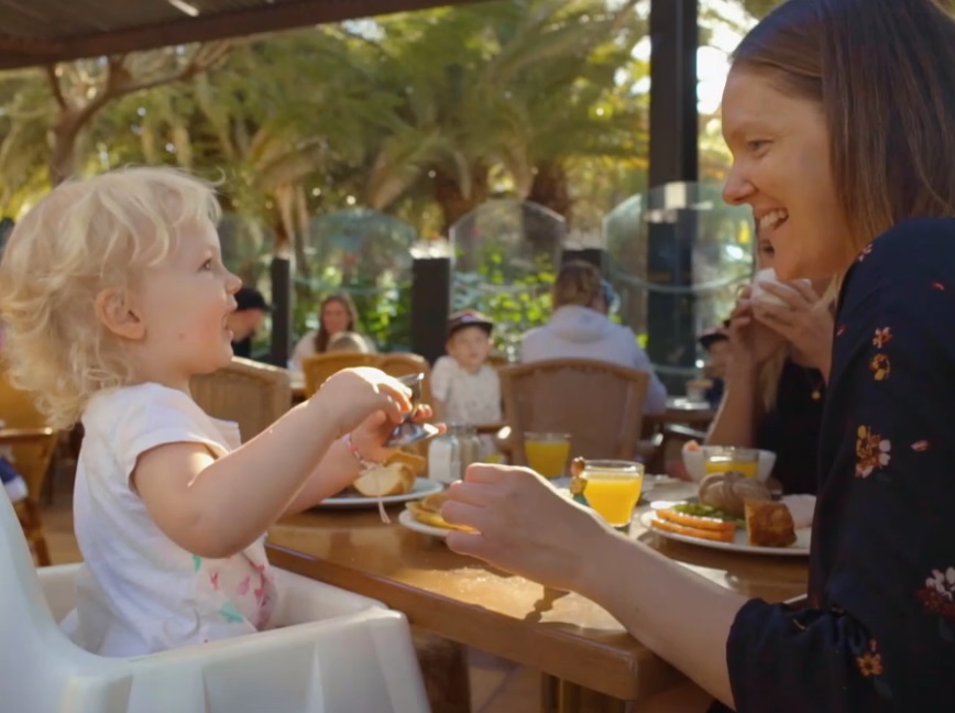 Hotels für Kinder auf Gran Canaria