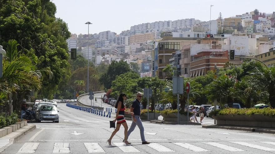 Triana demanda más limpieza en la calle